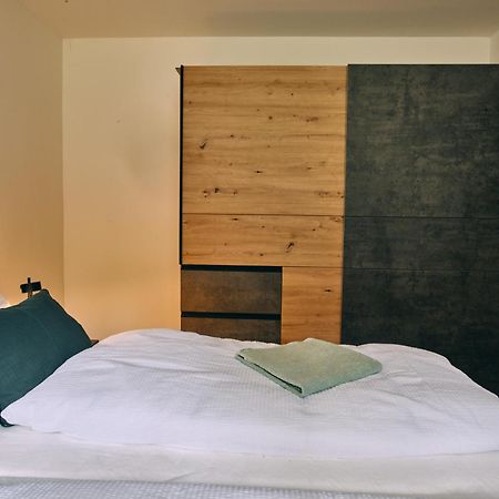 Apartmán Jizerina Bedřichov Exteriér fotografie