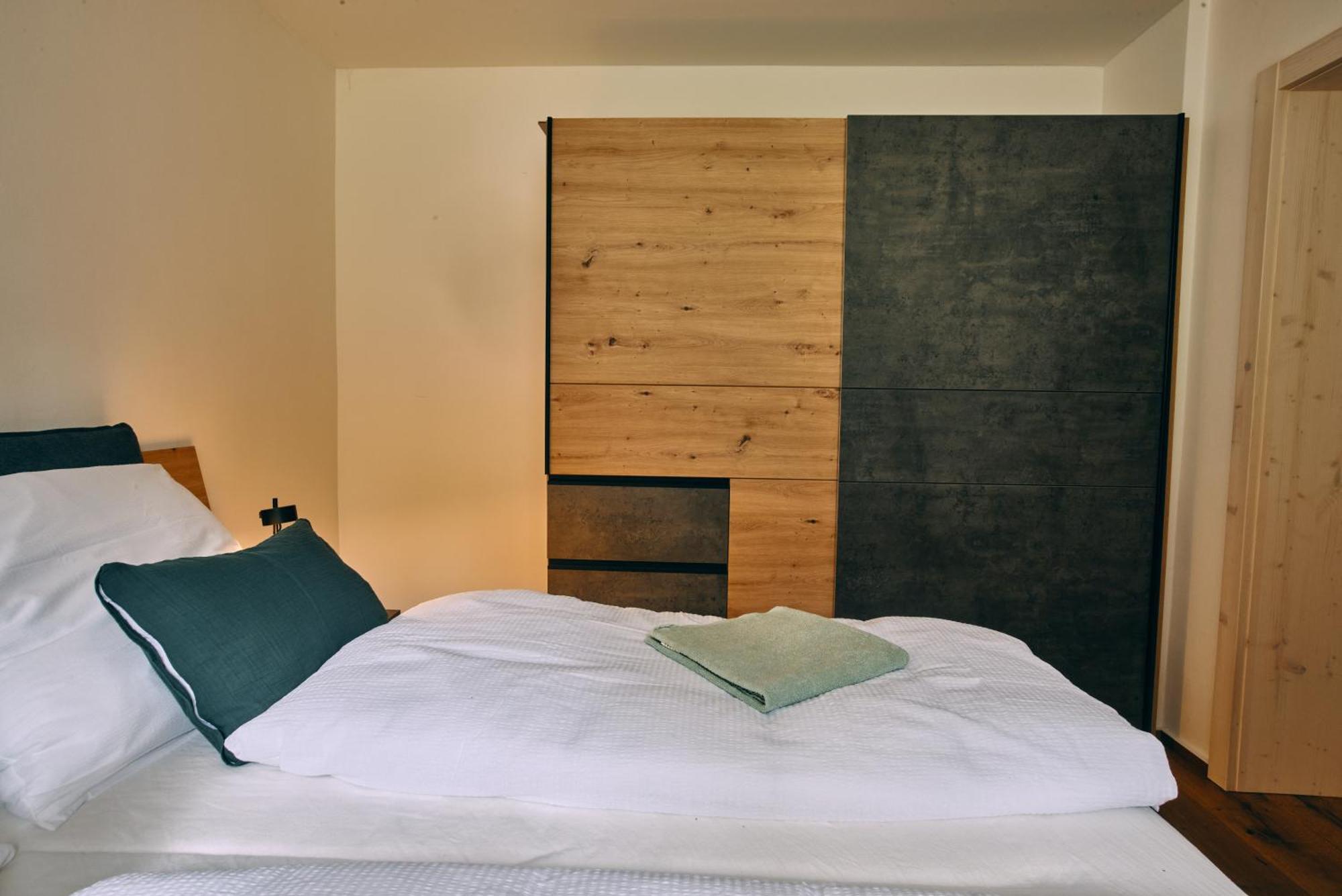 Apartmán Jizerina Bedřichov Exteriér fotografie