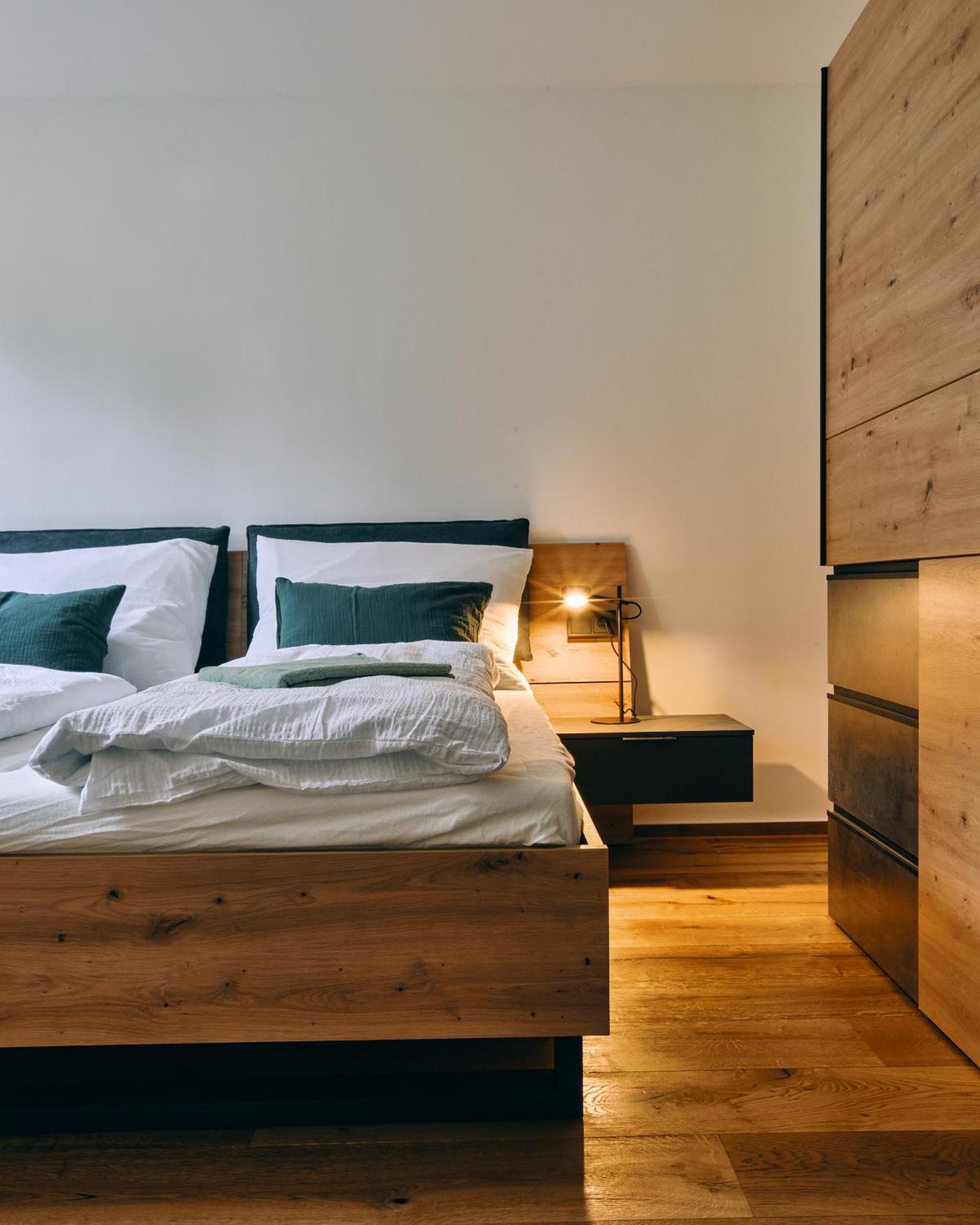 Apartmán Jizerina Bedřichov Exteriér fotografie