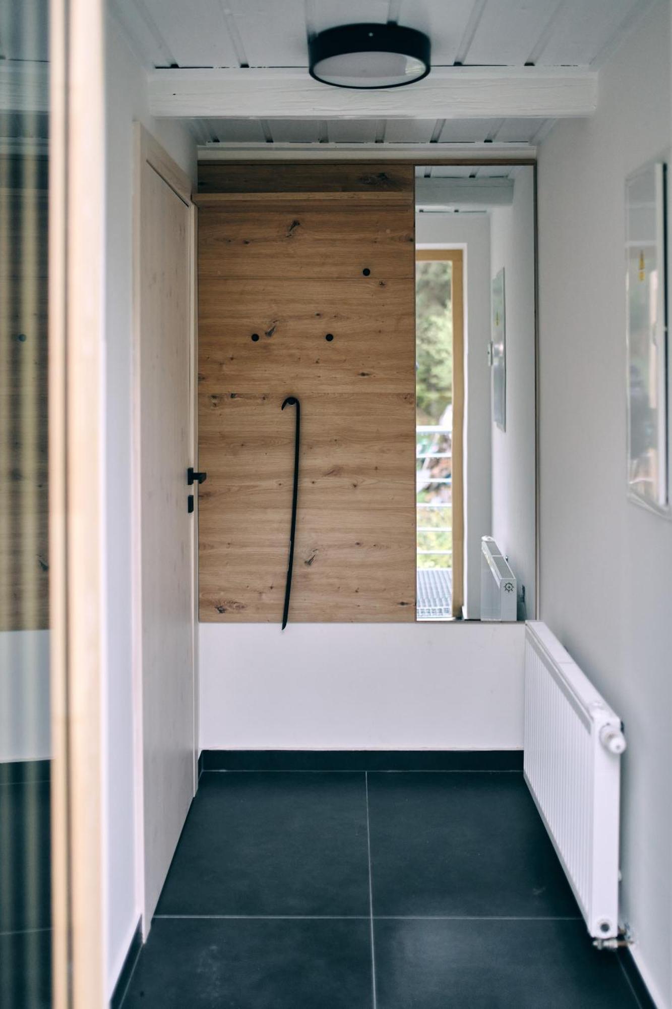 Apartmán Jizerina Bedřichov Exteriér fotografie