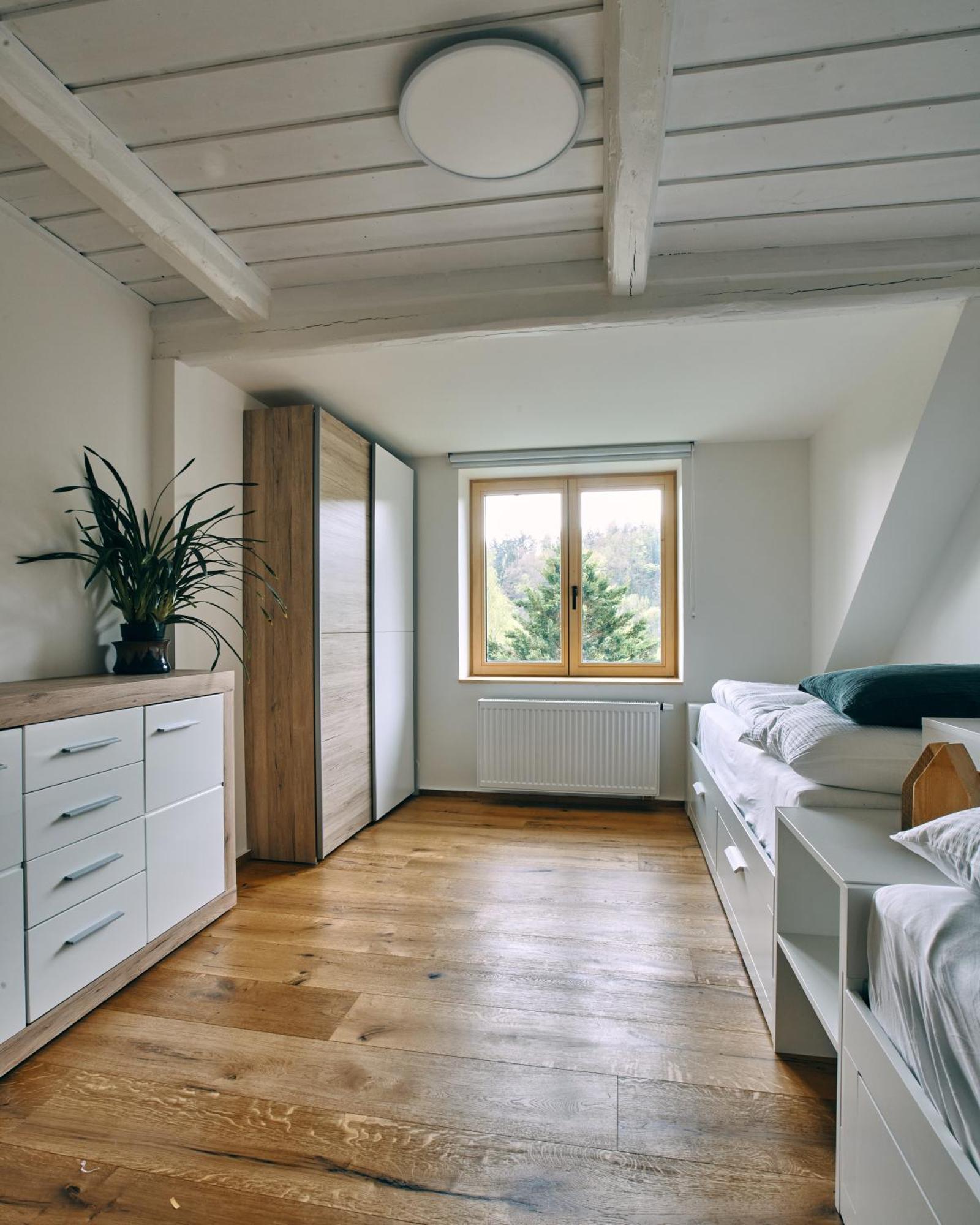 Apartmán Jizerina Bedřichov Exteriér fotografie