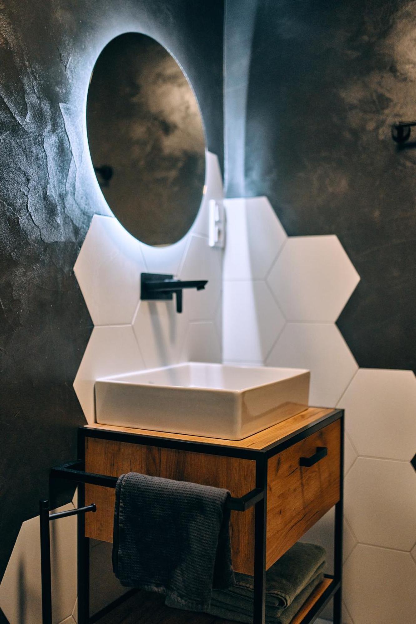 Apartmán Jizerina Bedřichov Exteriér fotografie