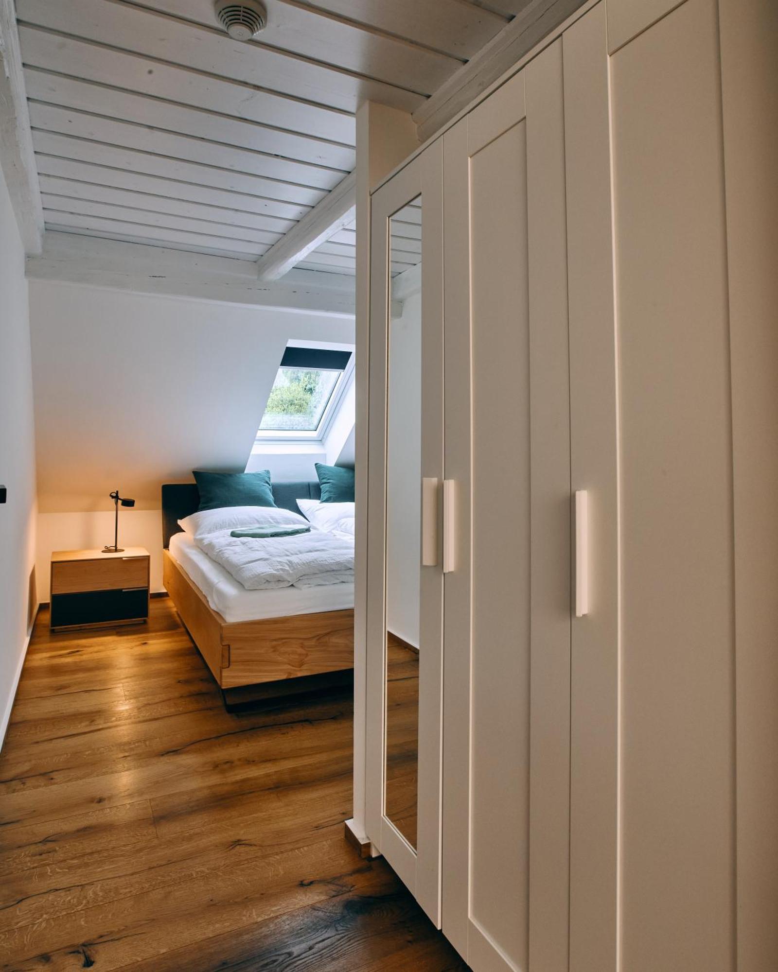 Apartmán Jizerina Bedřichov Exteriér fotografie
