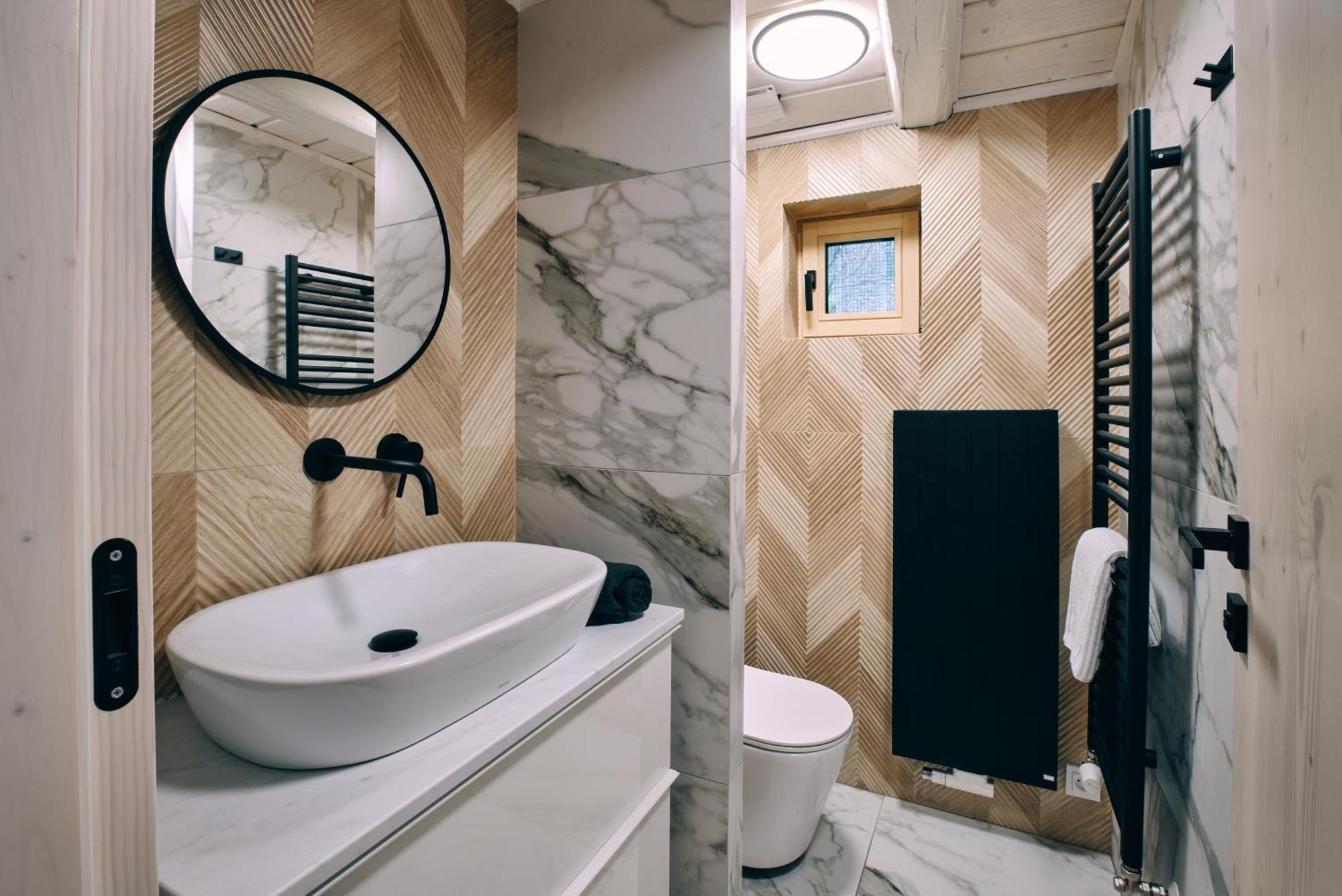 Apartmán Jizerina Bedřichov Exteriér fotografie