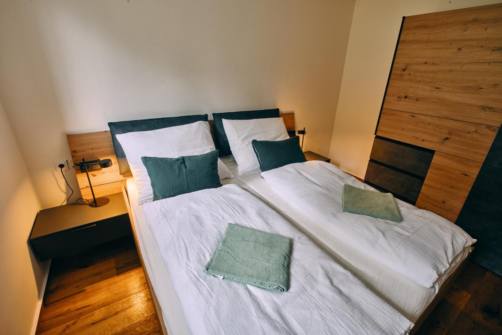 Apartmán Jizerina Bedřichov Exteriér fotografie