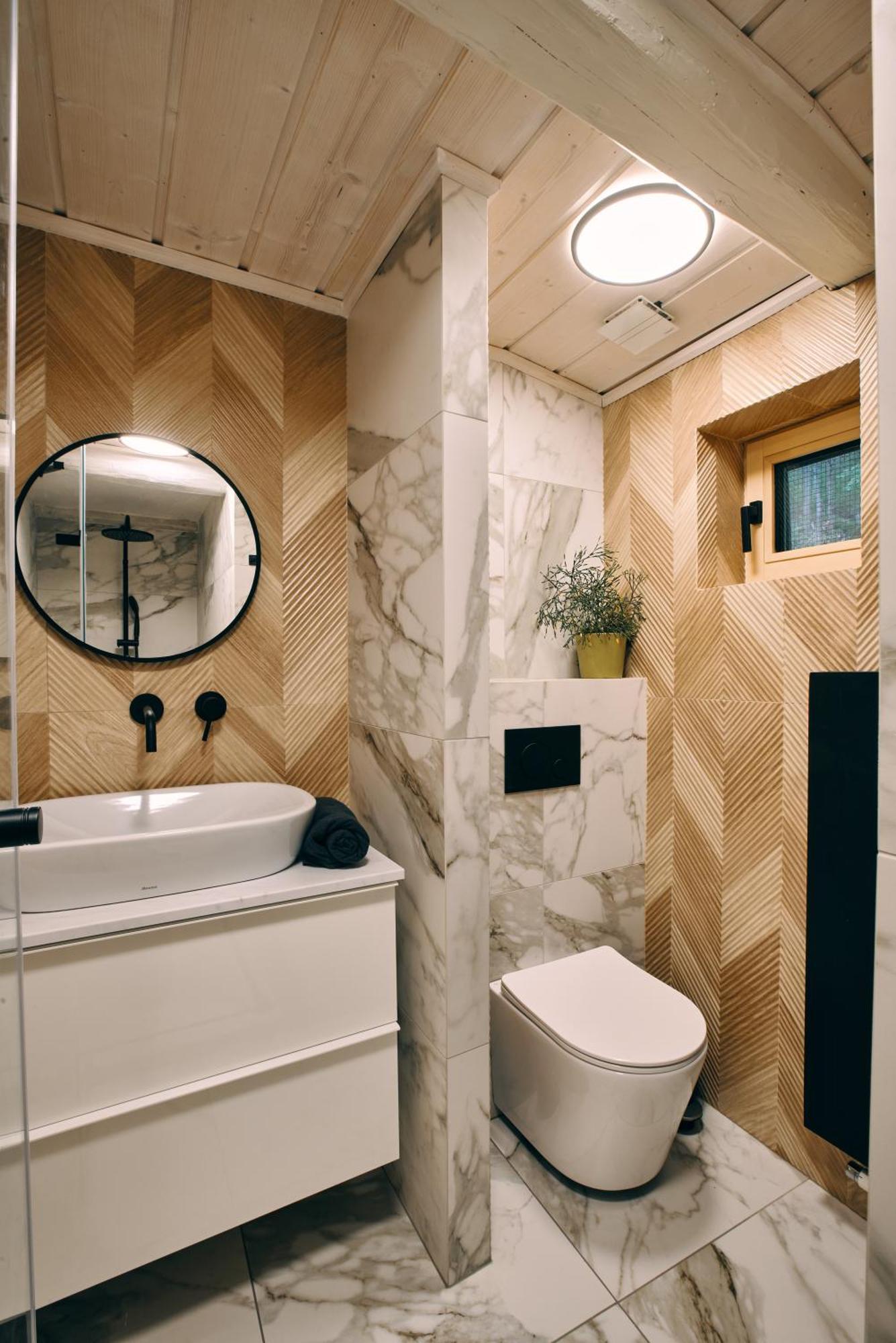 Apartmán Jizerina Bedřichov Exteriér fotografie