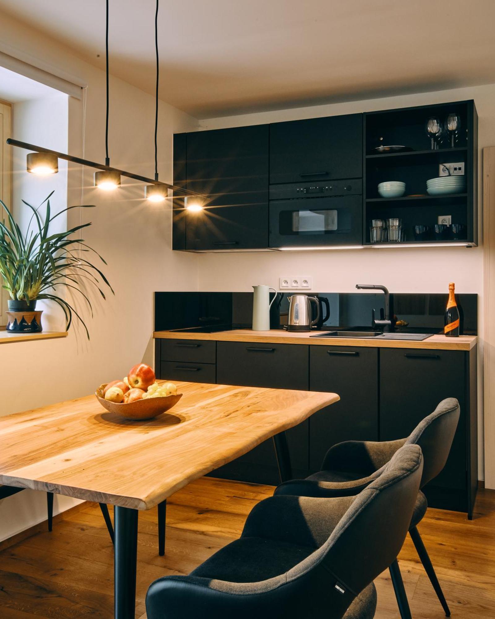 Apartmán Jizerina Bedřichov Exteriér fotografie